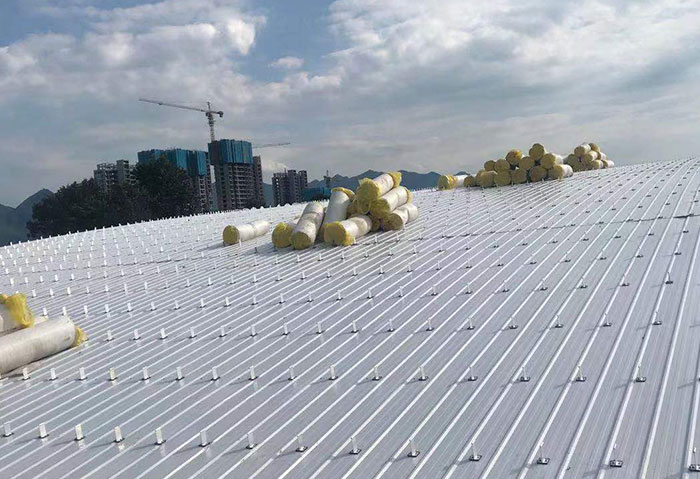 宁安 网架施工